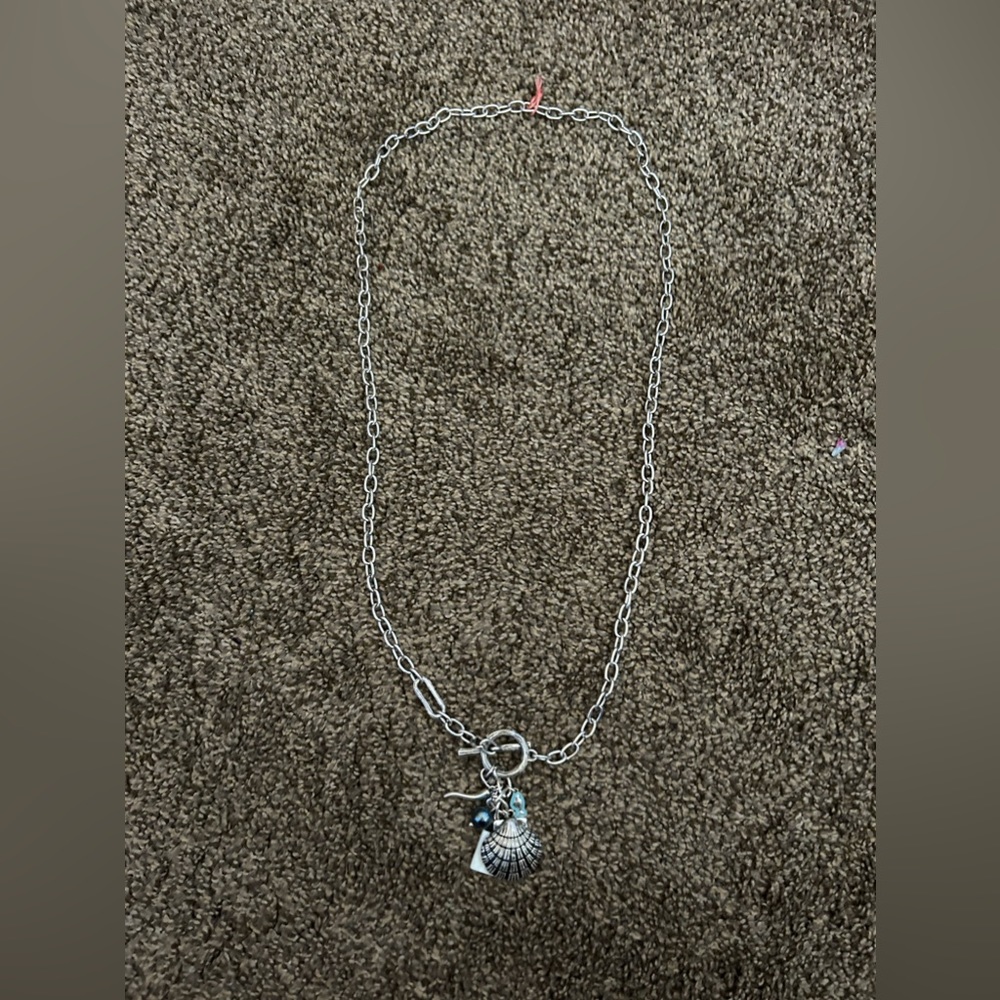 NWOT Cabi Harbor Necklace